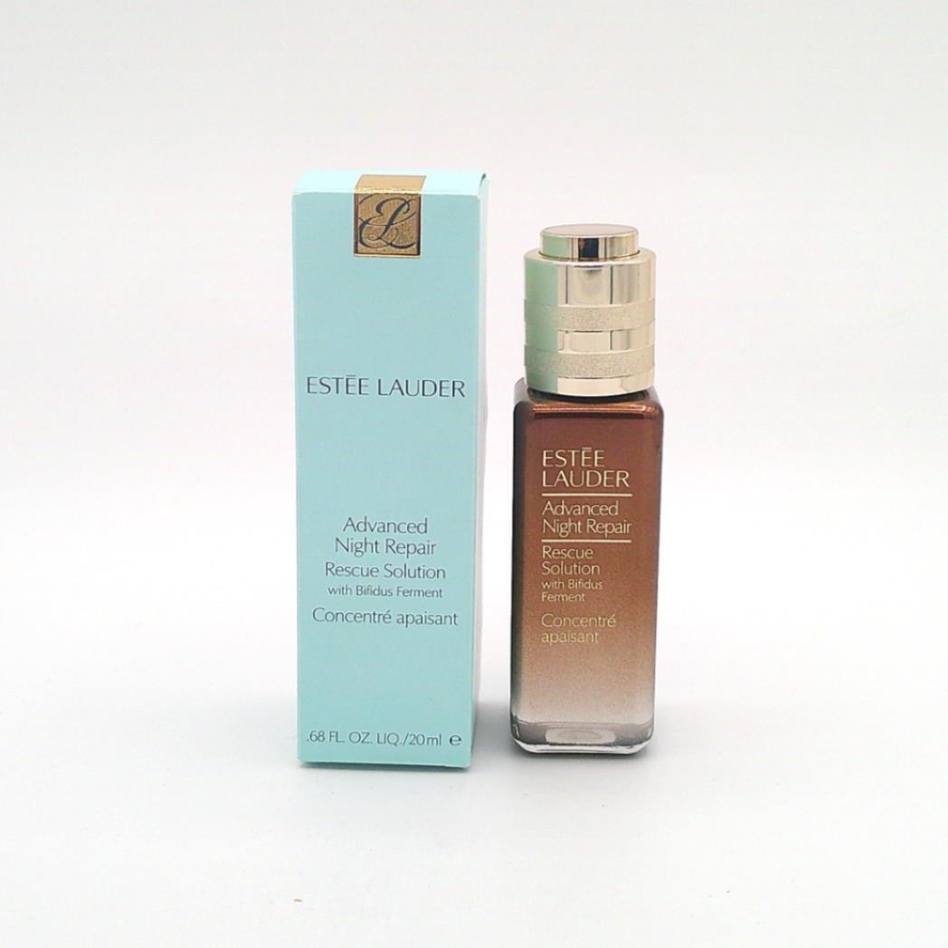 Estee Lauder Advanced Night Repair Rescue Solution 0.68oz/ 20ml