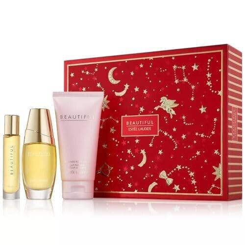 Estee Lauder Set Beautiful Favorites Trio 3pc