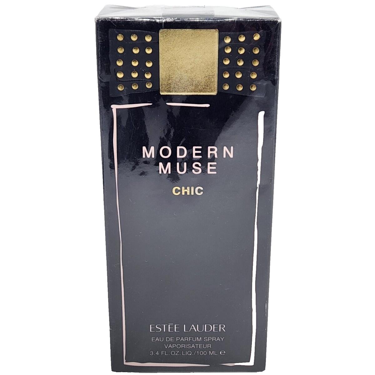 Modern Muse Chic For Women By Estee Lauder Eau de Parfum Spray 3.4 fl oz