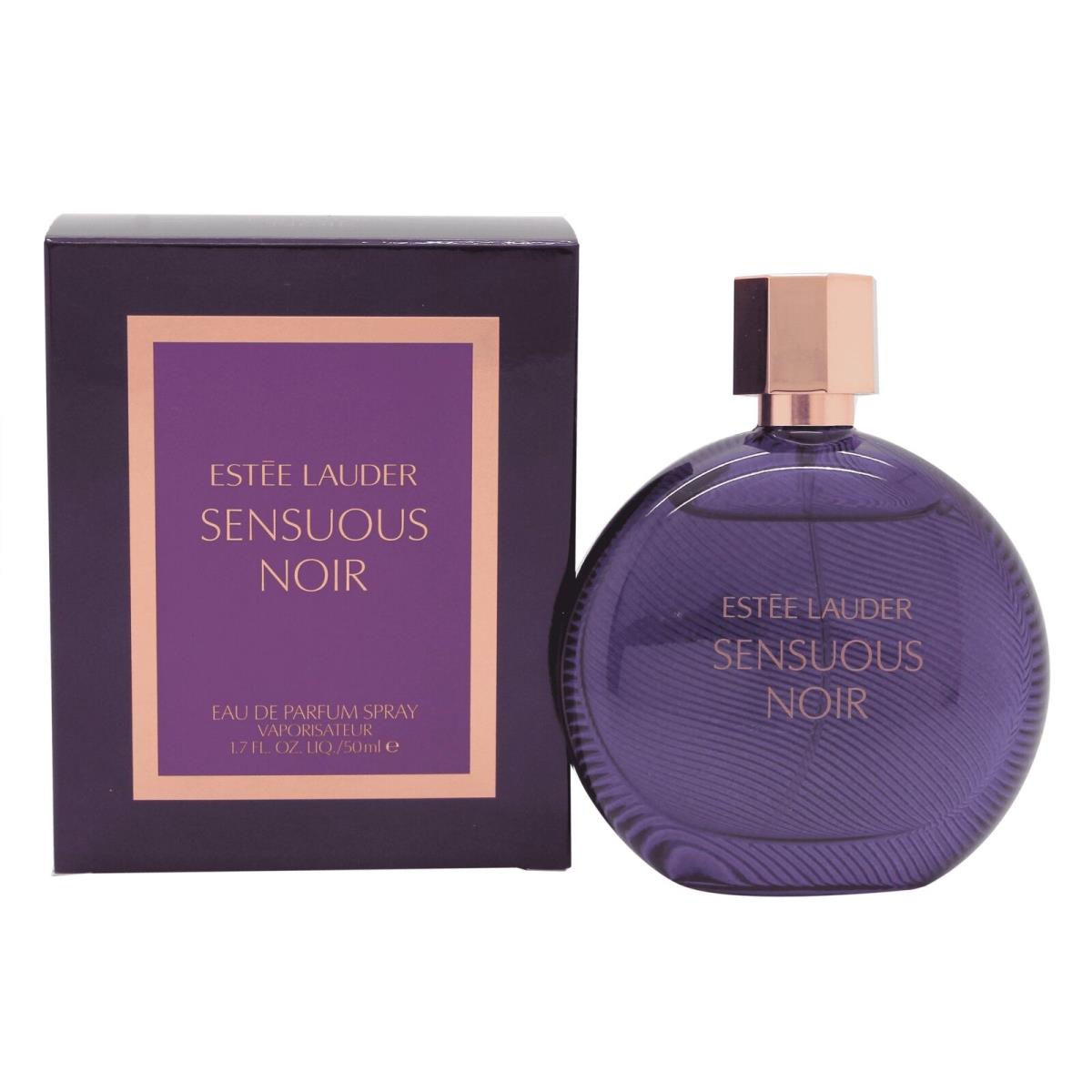 Sensuous Noir by Estee Lauder For Women 1.7 oz Eau de Parfum Spray