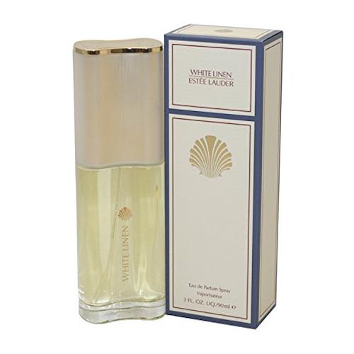 White Linen by Estee Lauder For Women 3 oz Eau de Parfum Spray