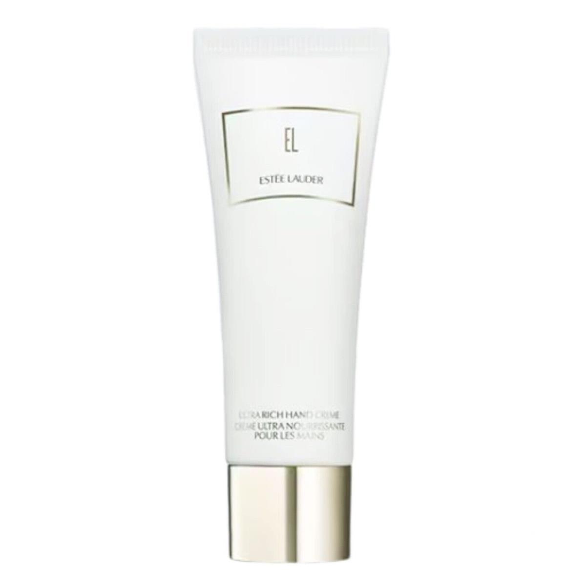 Estee Lauder Moisturizer Ultra Rich Hand Creme 1.7oz/50ml