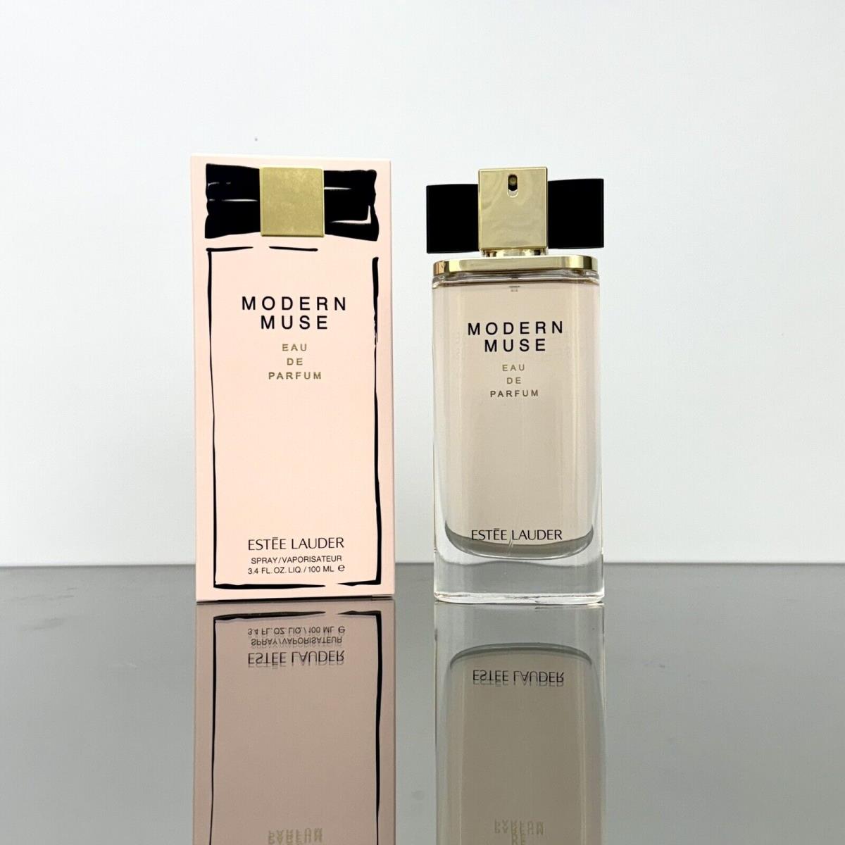 Estee Lauder Modern Muse Women Perfume 3.4oz-100ml Edp Spray BH36