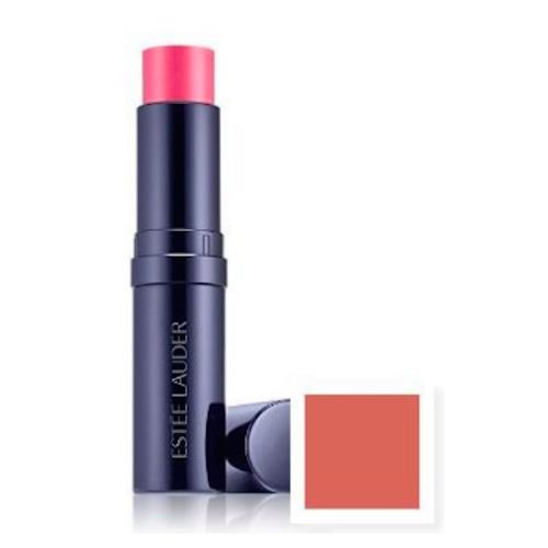 Estee Lauder Pure Color Lip Cheek Lipstick/blush Multistick 01 Rose Exposed