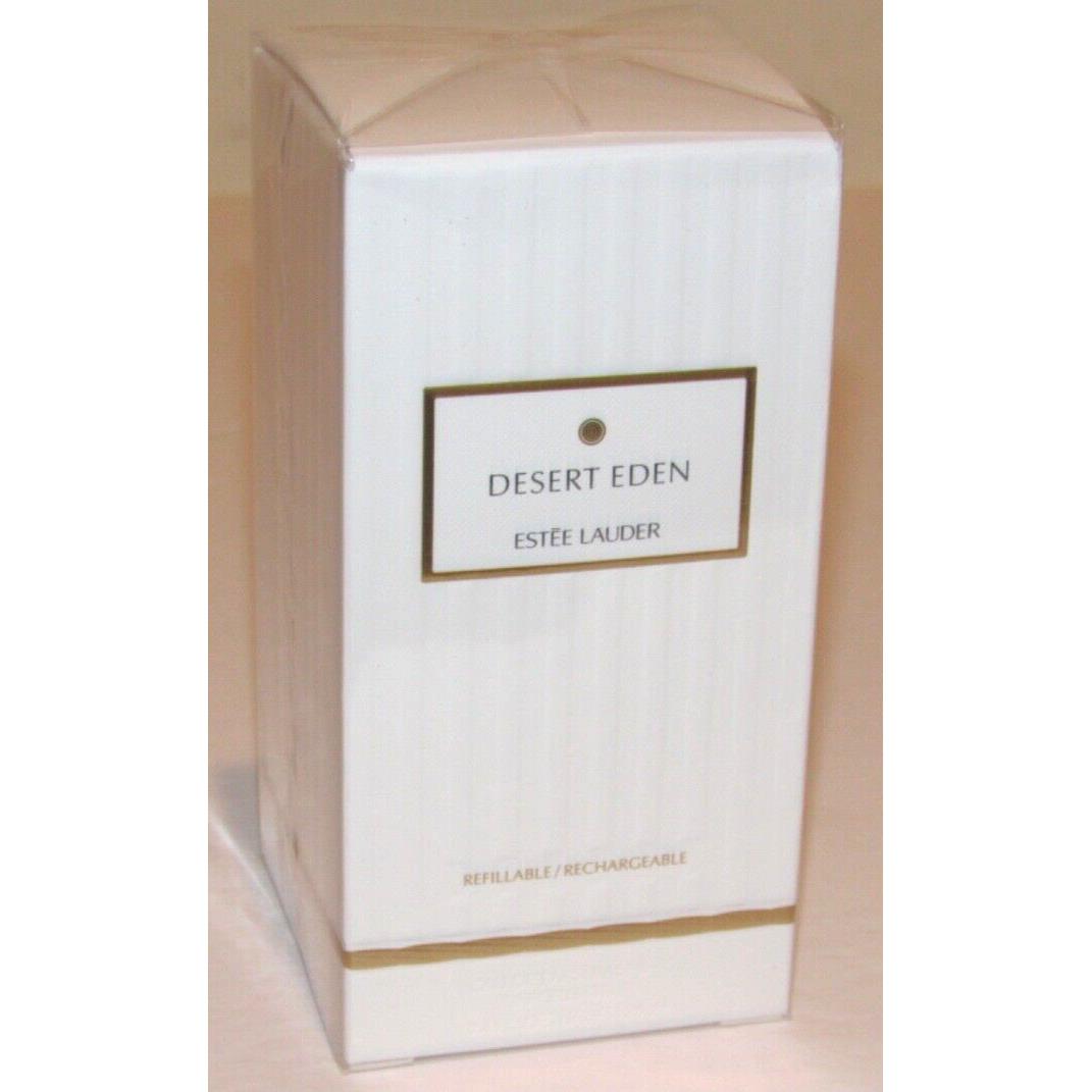 Estee Lauder Desert Eden Eau de Parfum 40 mL 1.4 Oz Spray Perfume For Women