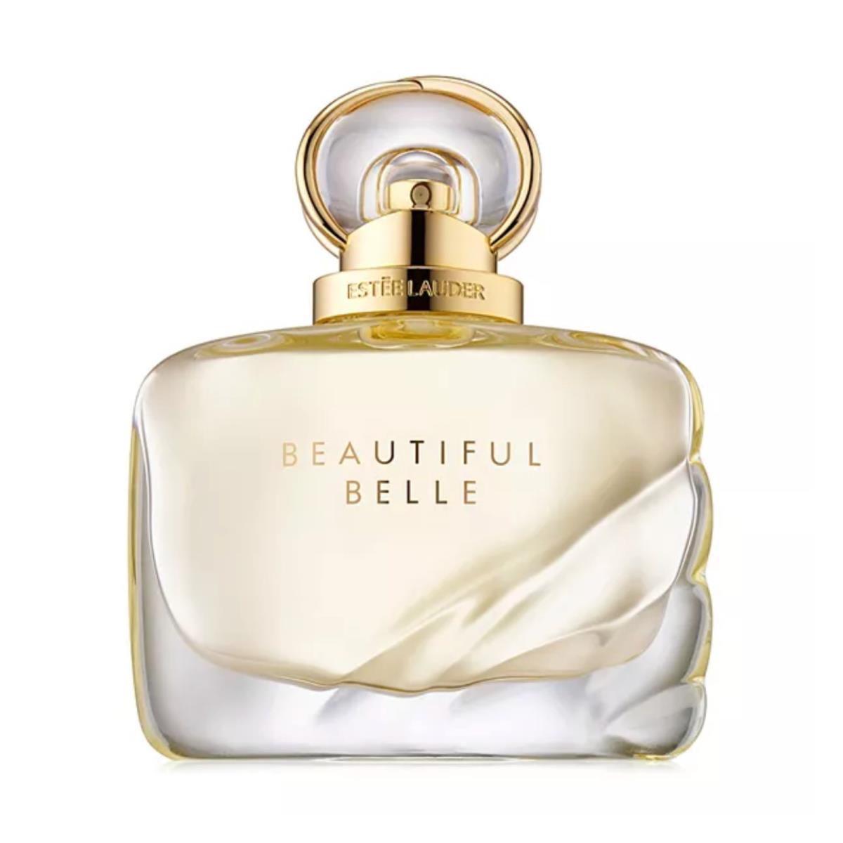 Beautiful Belle by Estee Lauder Eau de Parfum Spray For Women 1 oz