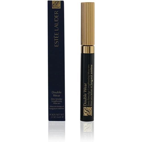 Estee Lauder Double Wear Zero-smudge Lengthening Mascara 02 Brown Full