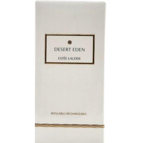 Estee Lauder Desert Eden Eau DE Parfum Spray For Women 1.4 Oz / 40 ml