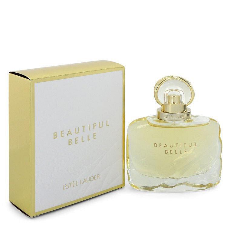 Beautiful Belle Perfume By Estee Lauder Eau De Parfum Spray 1.7 Oz Eau De Parfu