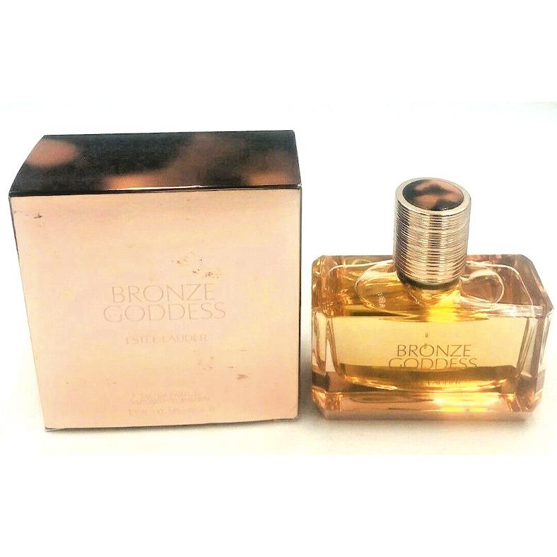 Bronze Goddess by Estee Lauder For Women 1.7 oz Eau de Parfum Spray