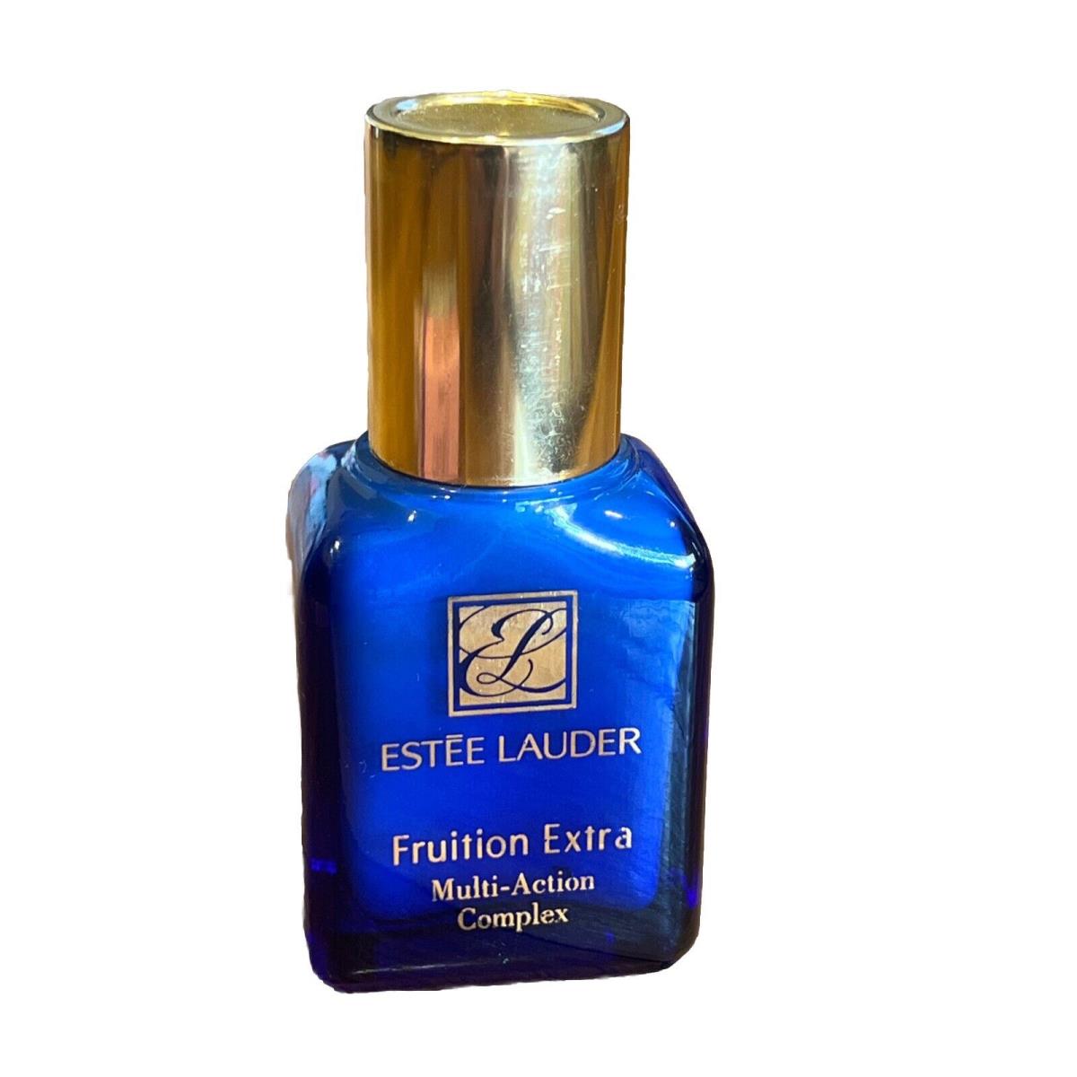 Estee Lauder Fruition Extra Multi Action Complex 1 oz