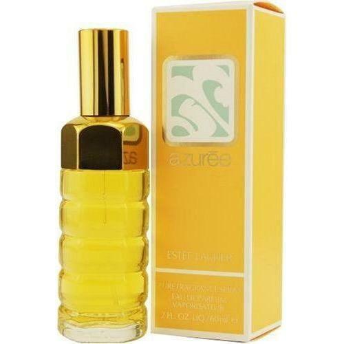 Azuree by Estee Lauder For Women 2 oz Pure Fragrance Spray