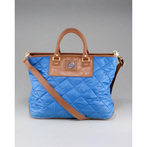 Tory Burch Small Bobby Bag Tote Handbag