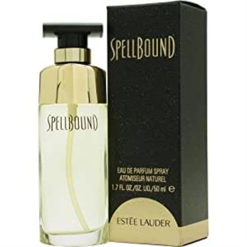 Spellbound by Estee Lauder For Women 1.7 oz Eau de Parfum Spray Formula