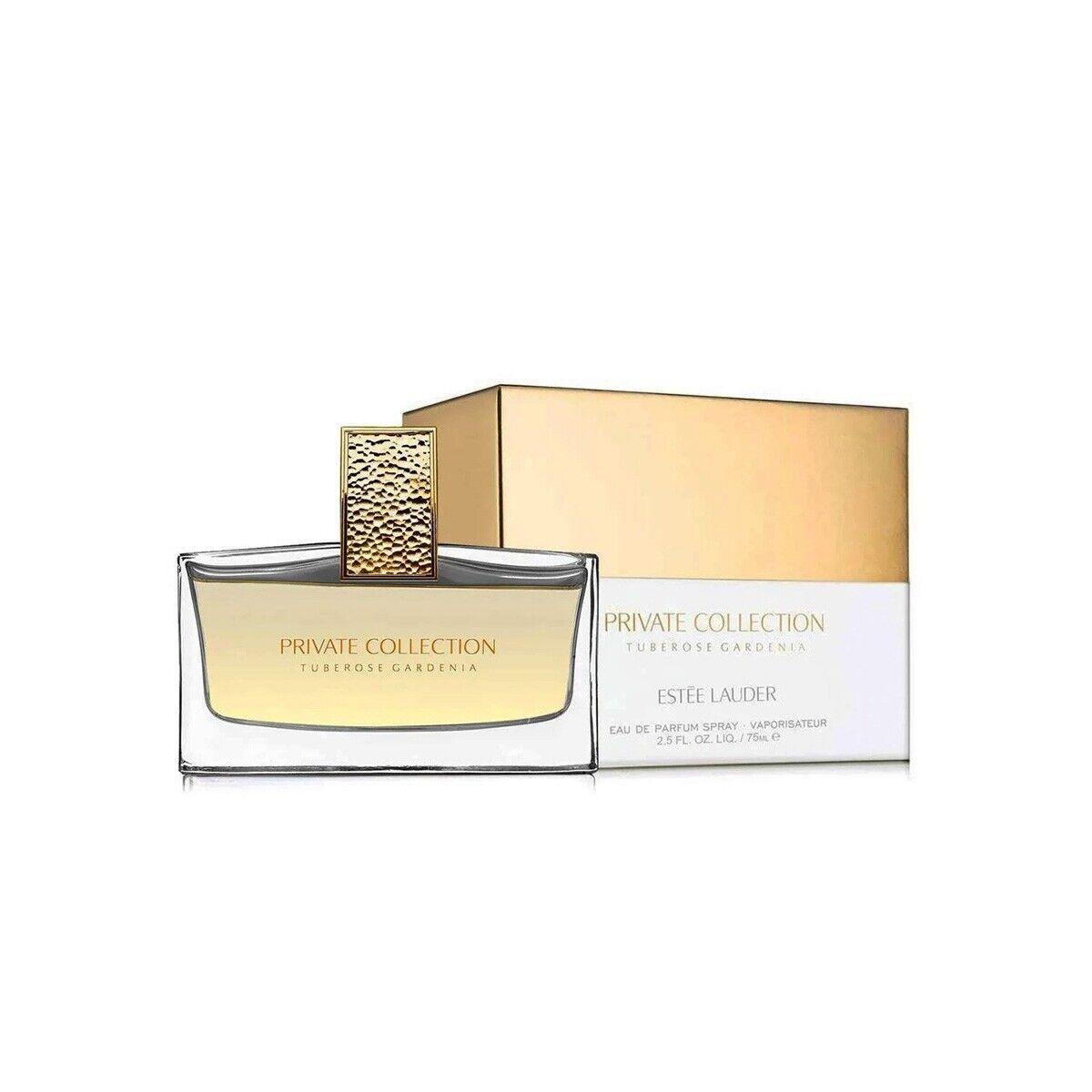 Estee Lauder Private Collection Tuberose Gardenia Eau De Parfum - 75mL