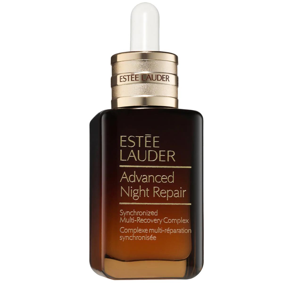 Estee Lauder Advanced Night Repair Synchronized Multi-recovery Complex Serum 2.5