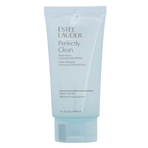 Estee Lauder Perfectly Clean Multi-action Cleansing Gelee/refiner 5oz/150ml