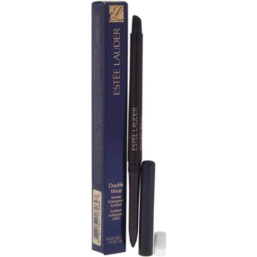 Estee Lauder Double Wear Infinite Womens Waterproof Eyeliner Espresso 0.01 O