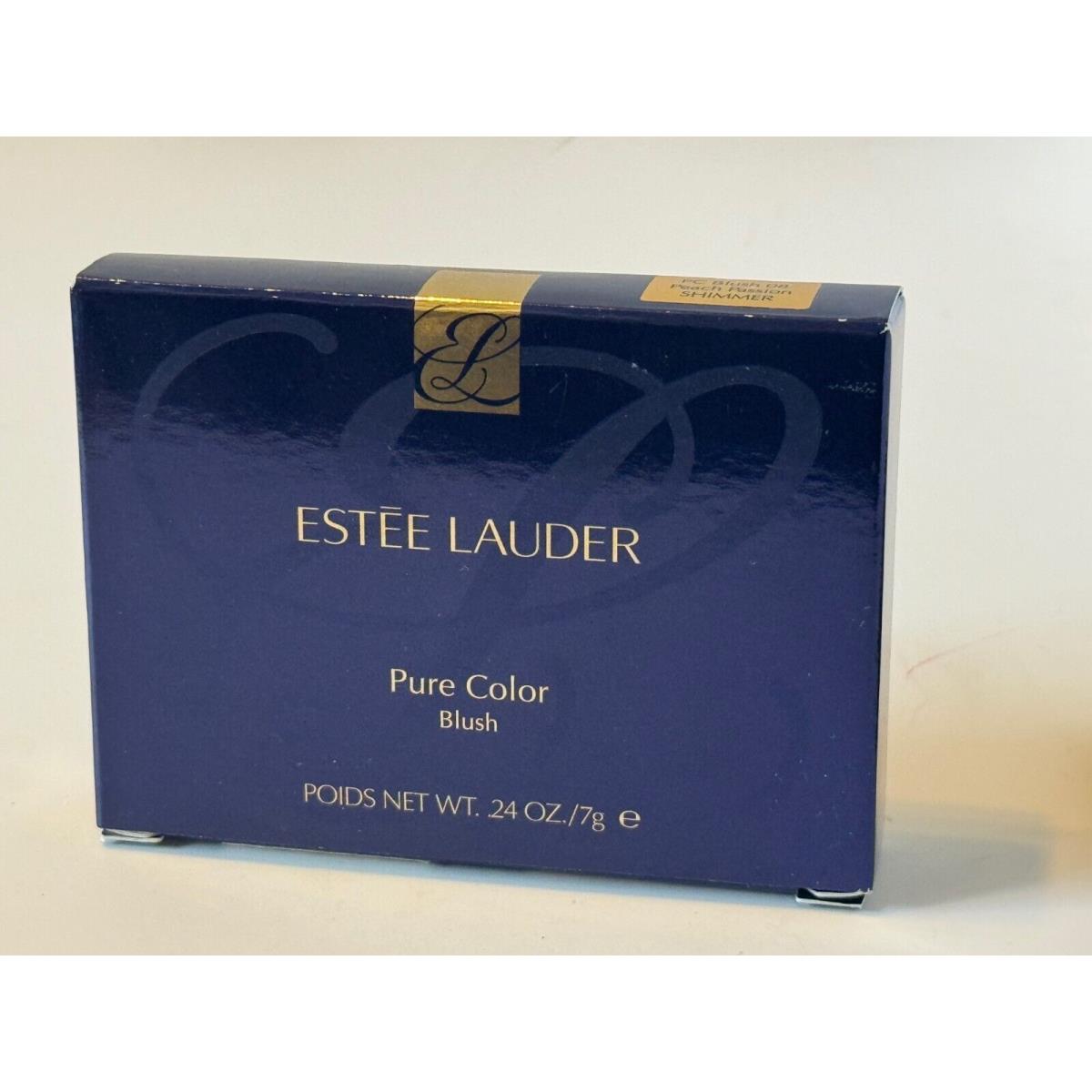 Estee Lauder Pure Color Envy Sculpting Pink Kiss Stain Blush For Women`s 0.24 oz