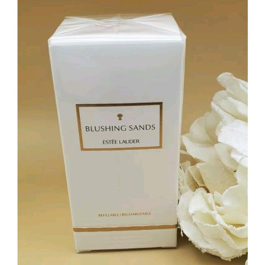 Estee Lauder Blushing Sands Eau De Parfum Spray 1.4 fl