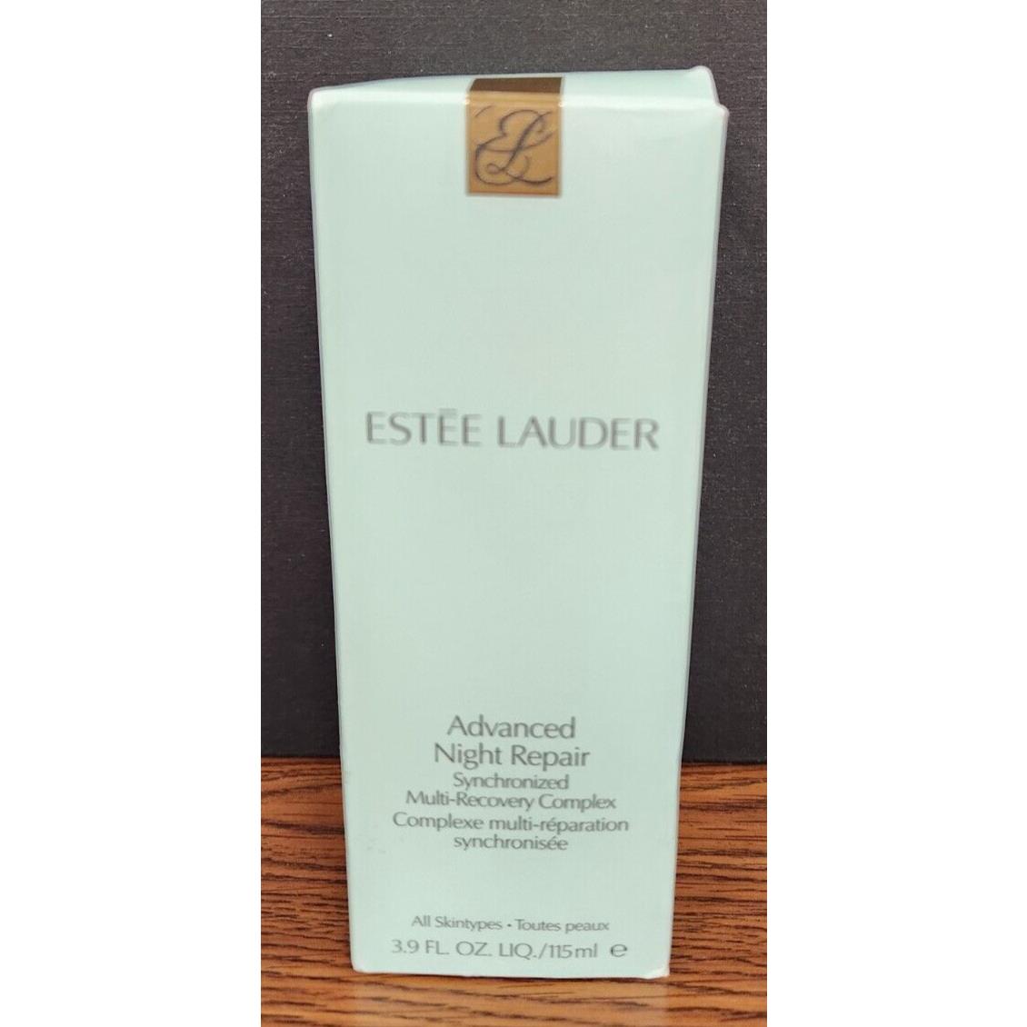 1PC Estee Lauder Advanced Night Repair Synchronized Multi Recovery 3.9 OZ