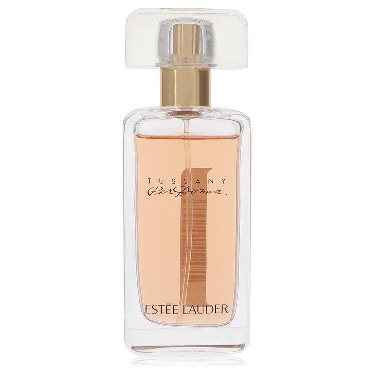 Tuscany Per Donna by Estee Lauder 1.7 oz Eau De Parfum Spray Unboxed For Women