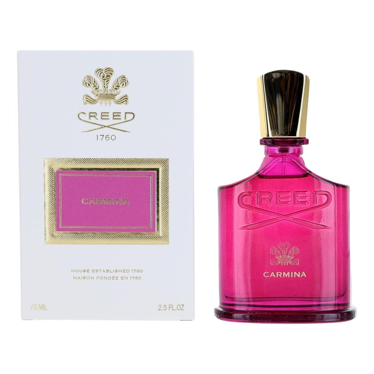 Carmina by Creed 2.5 oz Edp Spray For Women