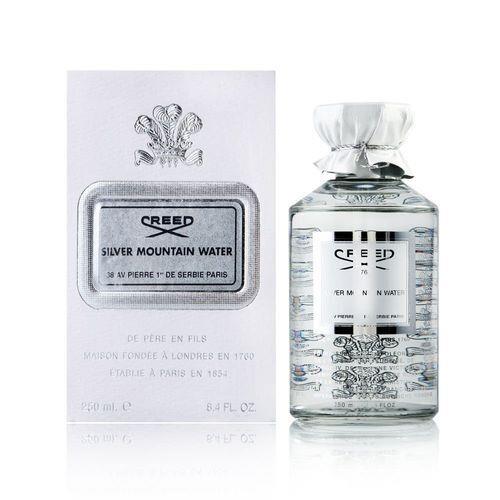 Creed Silver Mountain Water For Unisex Eau de Parfum Splash 8.4 oz