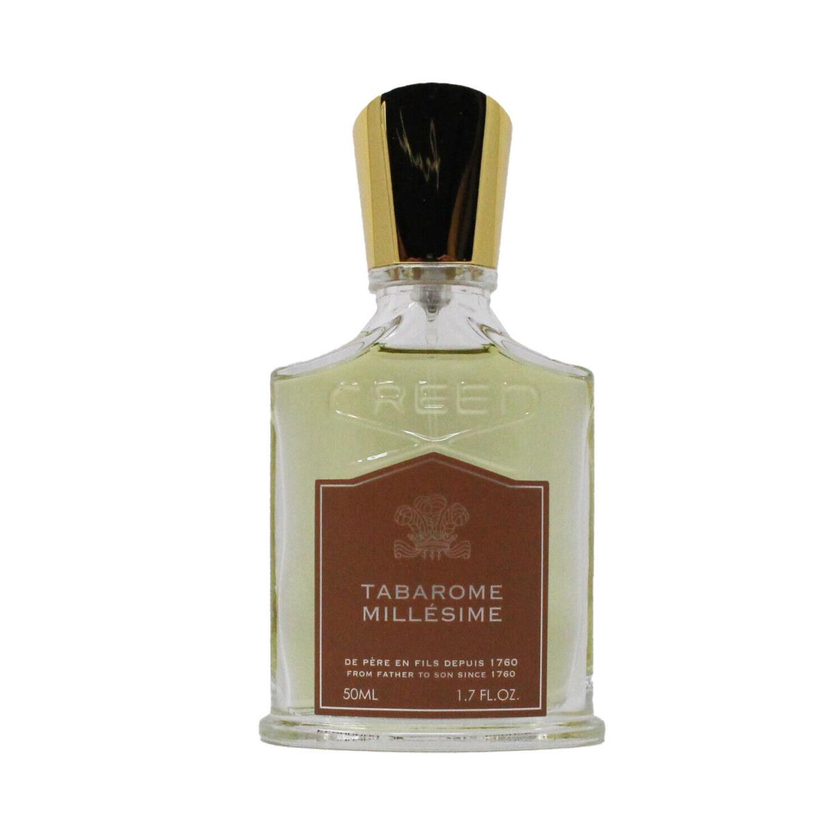 Creed Tabarome Millesime Eau De Parfum 1.7 Ounce