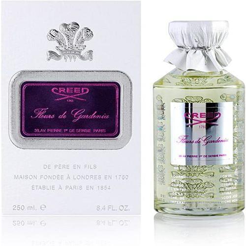 Creed Fleurs De Gardenia For Women Eau de Parfum Splash 8.4 oz