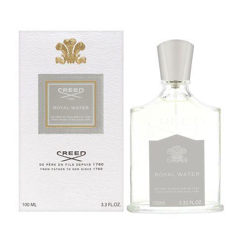 Creed Royal Water For Unisex Eau de Parfum Spray 3.3 oz