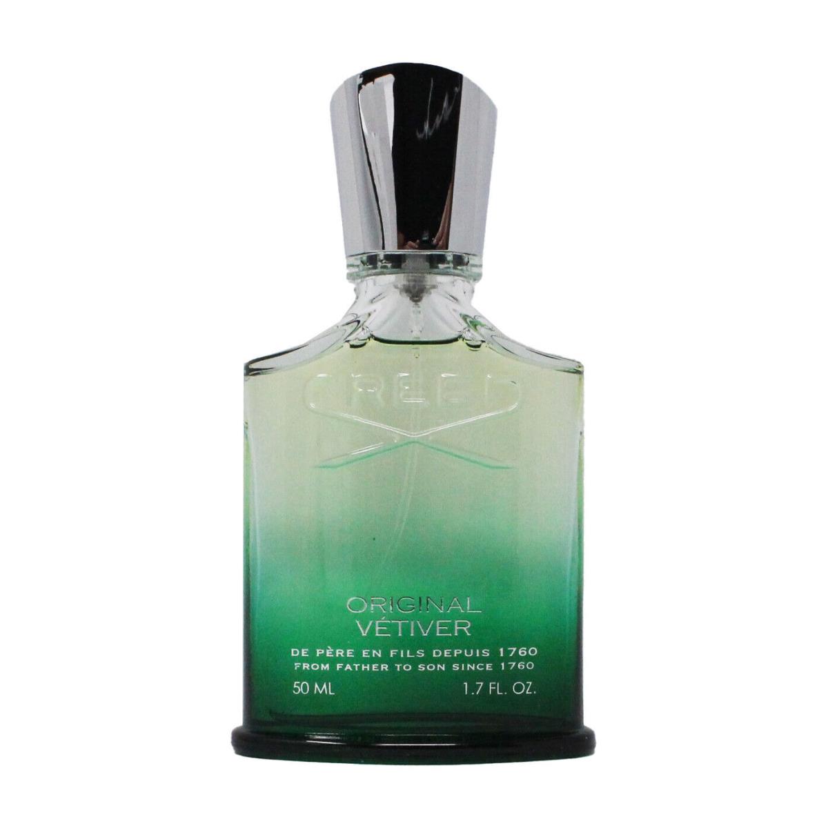 Creed Vetiver 1.7 Ounce