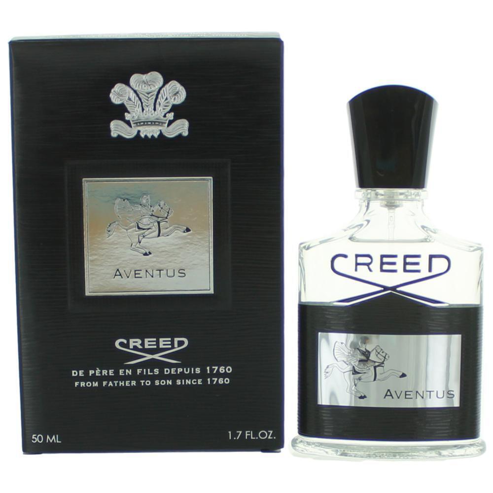 Aventus by Creed 1.7 oz Millesime Edp Spray For Men