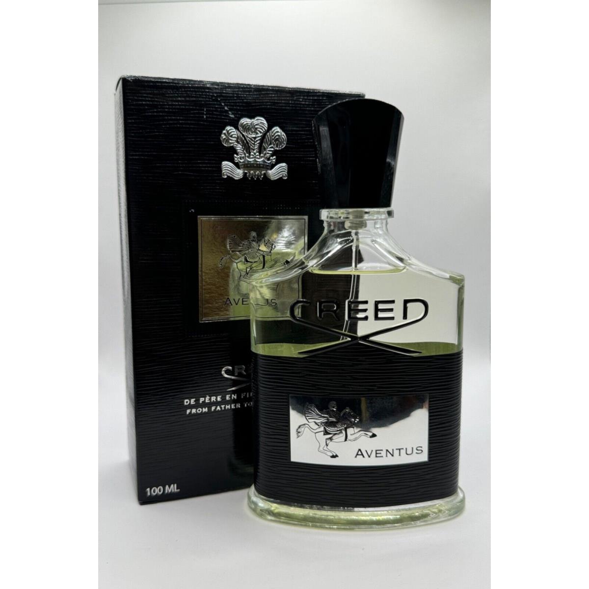 Aventus BY Creed 100ML Edp Spray Lot: .S4217Y02