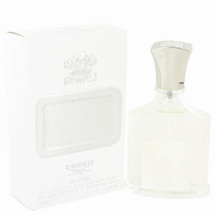 Royal Water Cologne By Creed Millesime Spray 2.5 Oz Millesime Spray