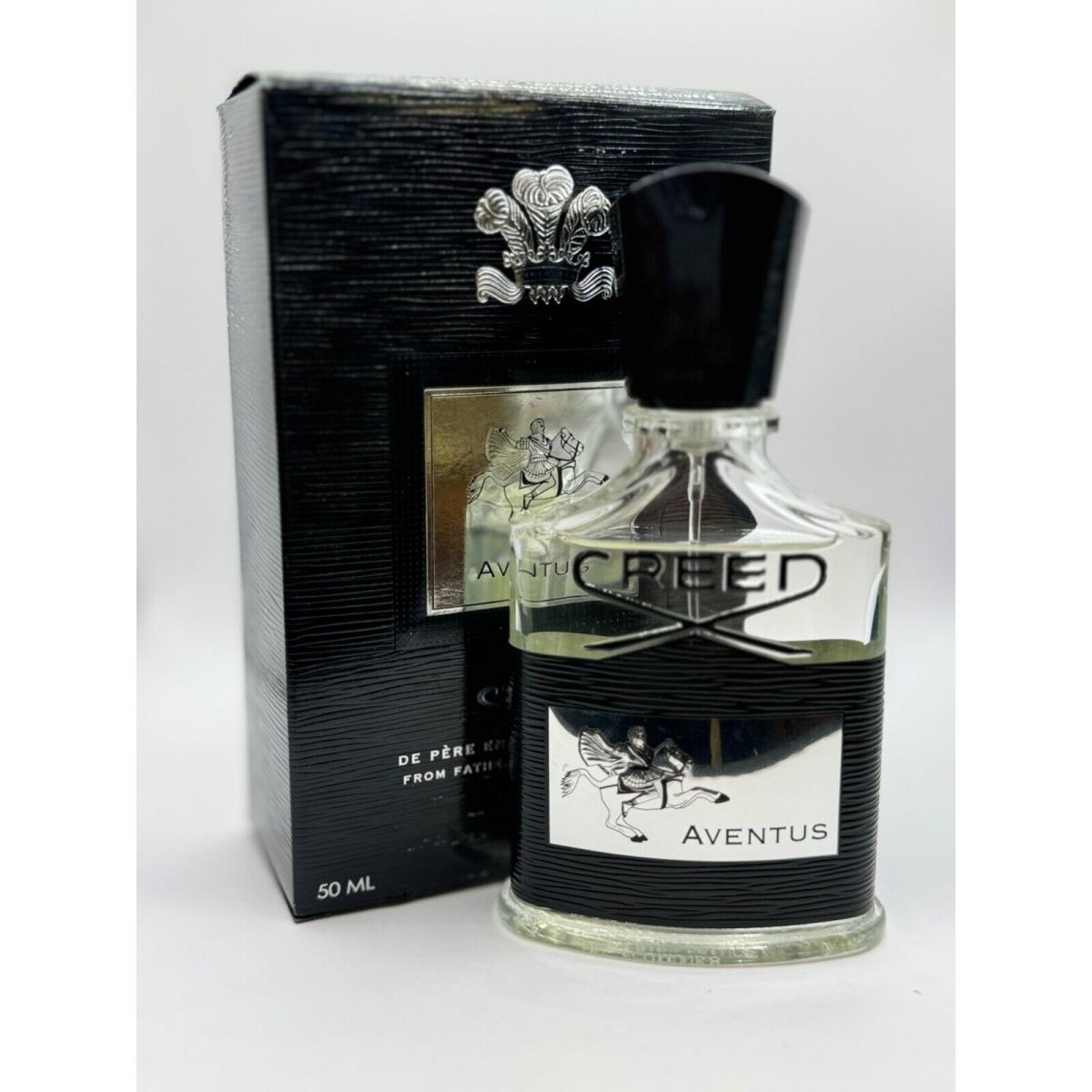 Aventus BY Creed 50ML Edp Spray