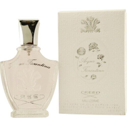 Creed Acqua Fiorentina by Creed For Women Eau de Parfum Spray 2.5 oz