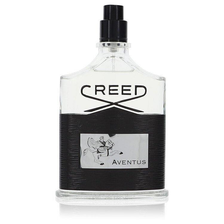 Aventus Cologne By Creed Eau De Parfum Spray Tester 3.3 Oz Eau De Parfum Spra