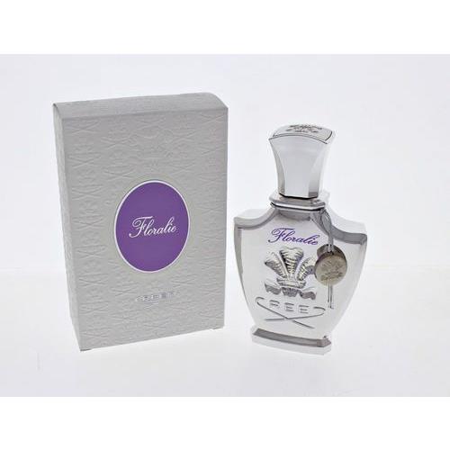 Creed Floralie For Women Eau de Parfum Spray 2.5 oz