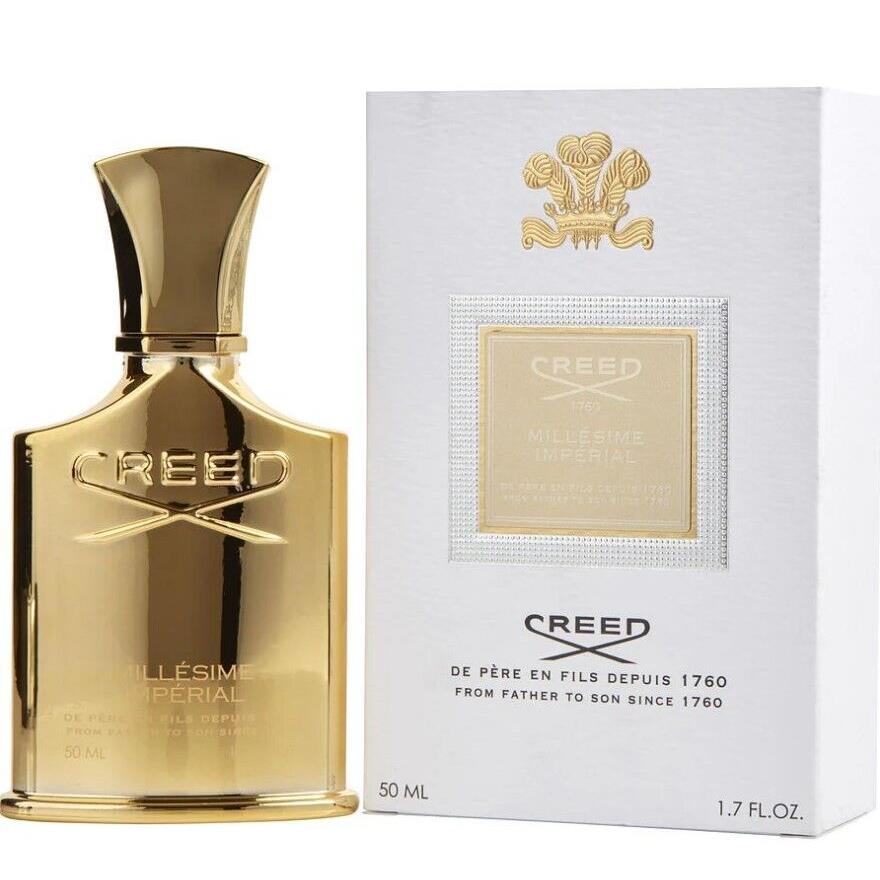 Creed Millesime Imperial 3.3 oz Eau de Parfum Spray