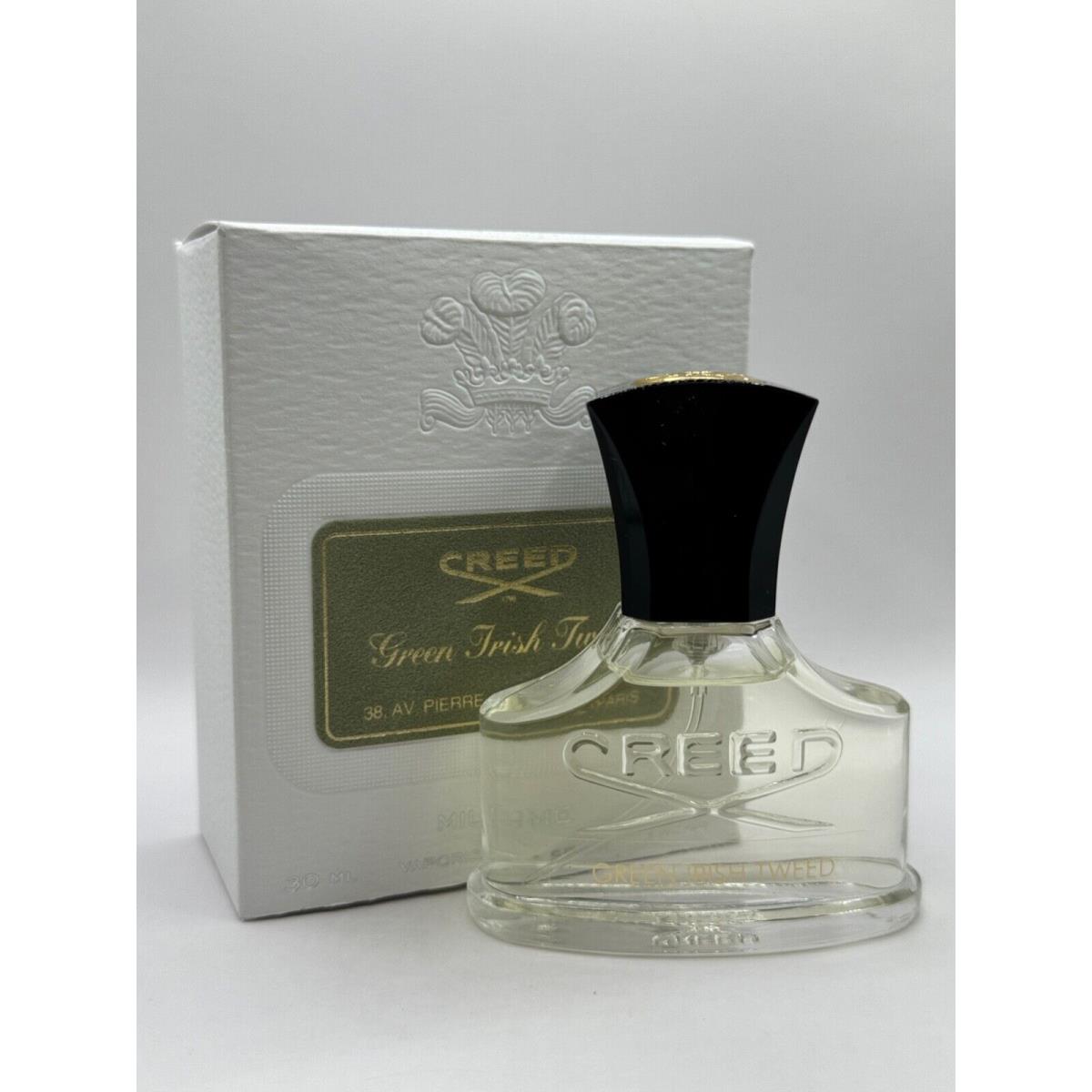 Green Irish Tweed BY Creed 30ML Edp Spray Lot: ..A3216F01