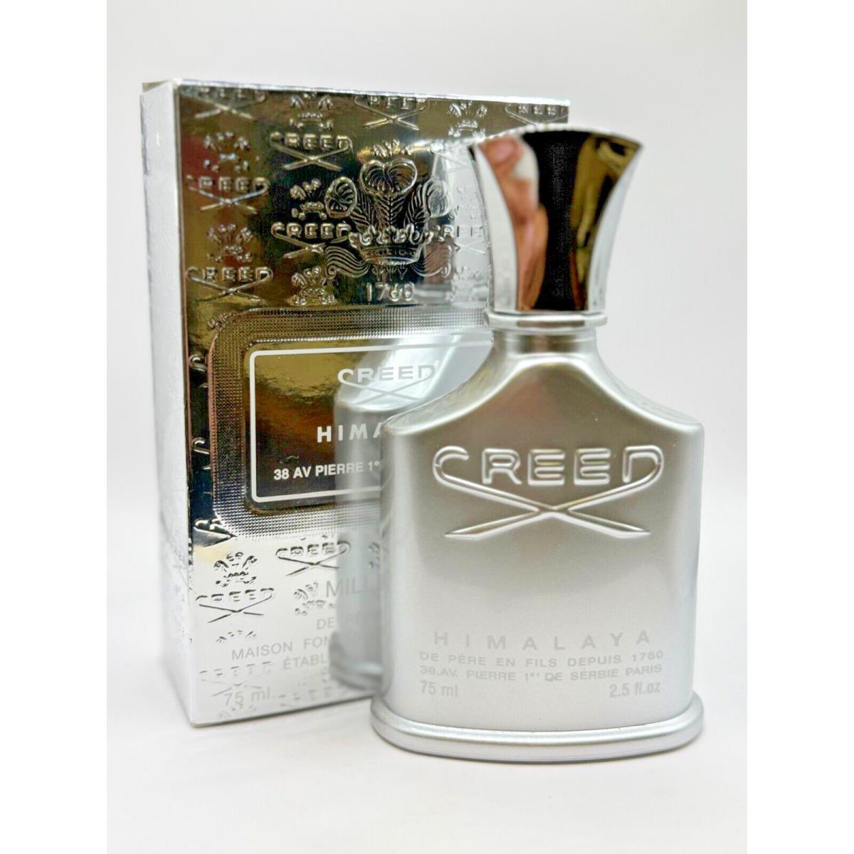 Himalaya BY Creed 75ML Edp Spray Lot: ..A3916C01