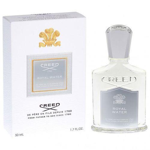 Creed Royal Water For Unisex Eau de Parfum Spray 1.7 oz