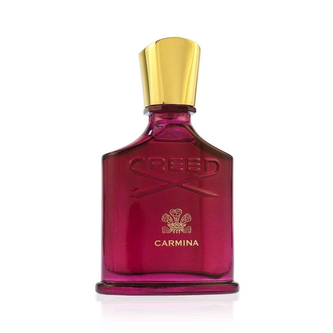 Creed Carmina Eau de Parfum For Women 2.5 Fl. Oz. / 75ml