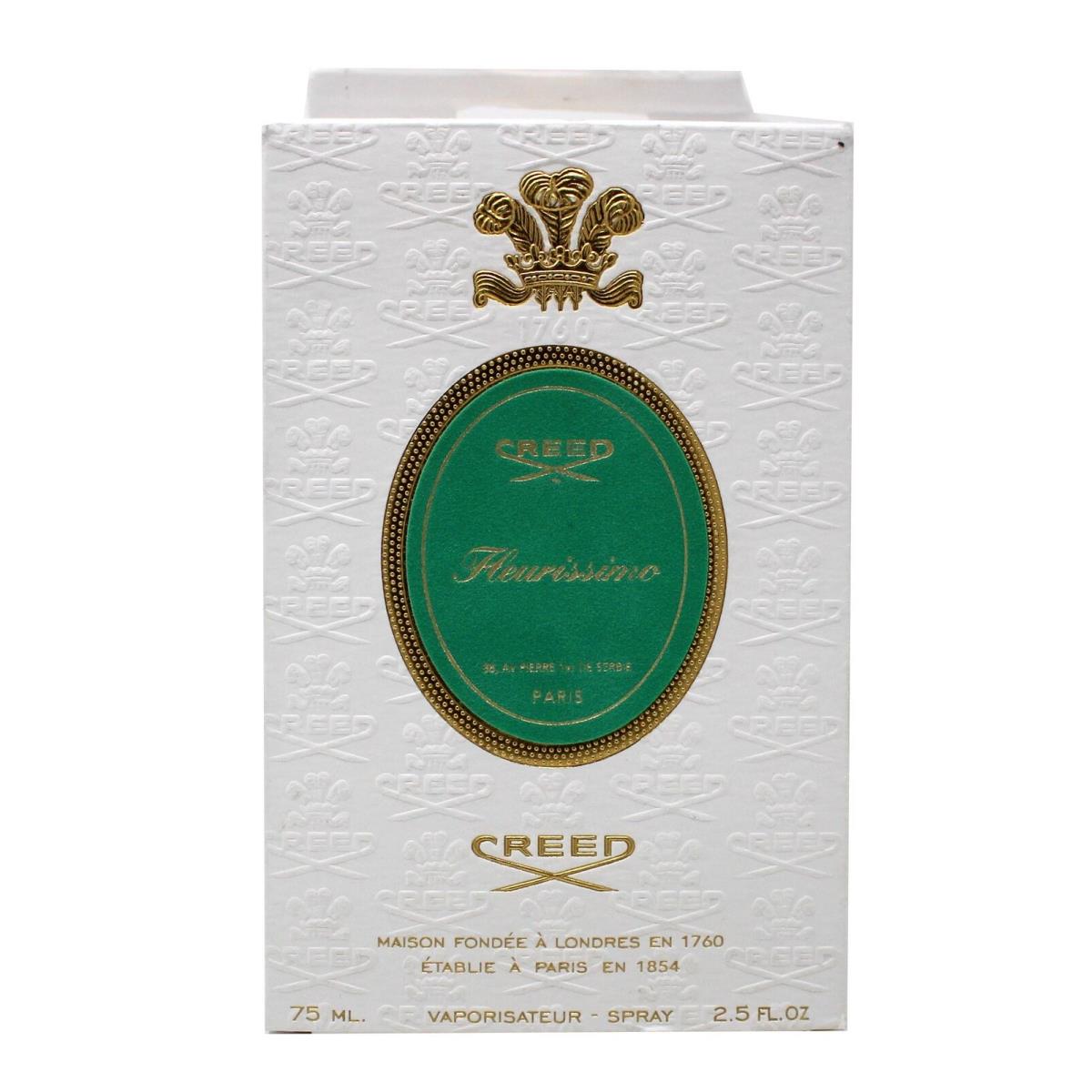 Creed Fleurissimo 2.5 Ounce