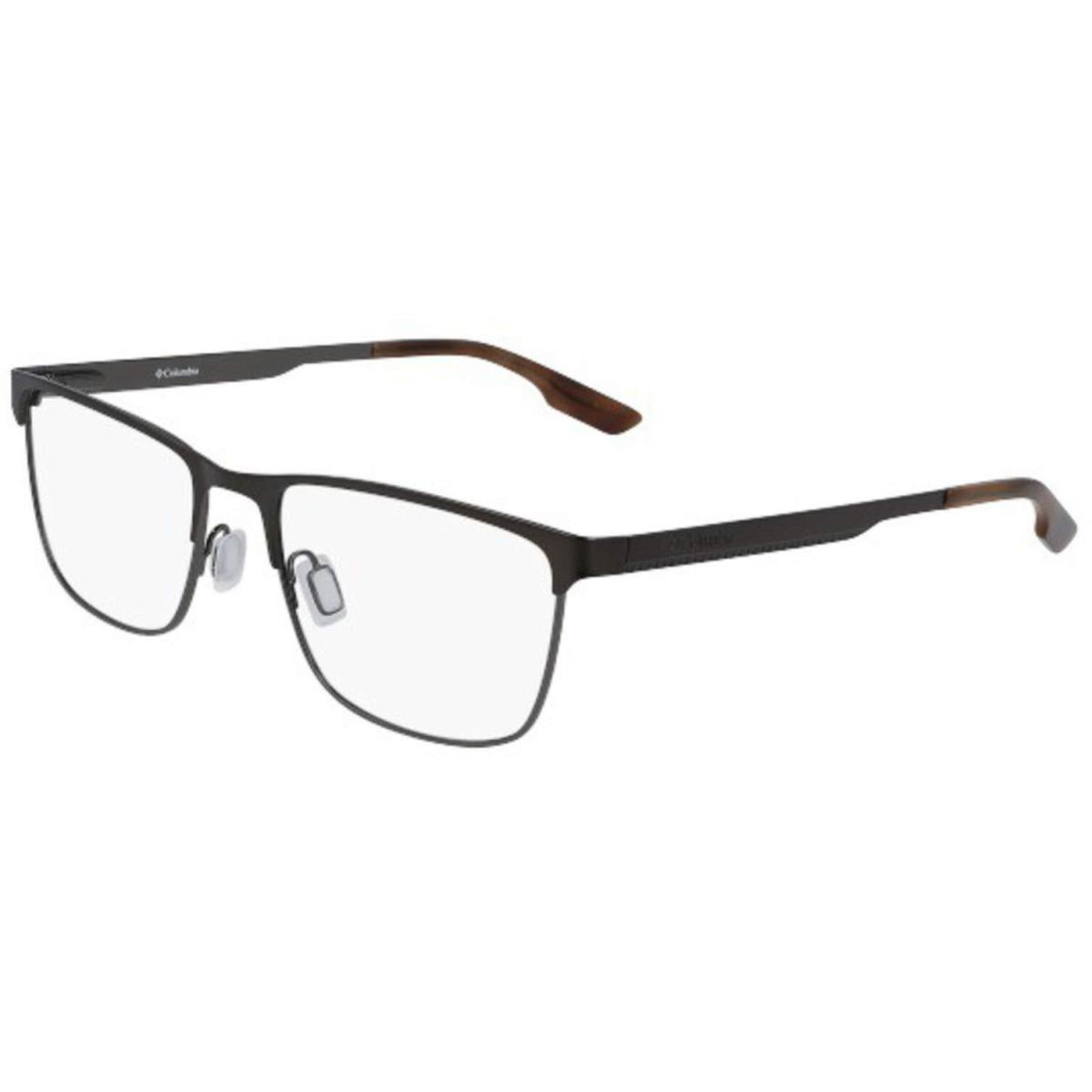 Columbia C-3023 211 Brown Eyeglasses 55/18/145