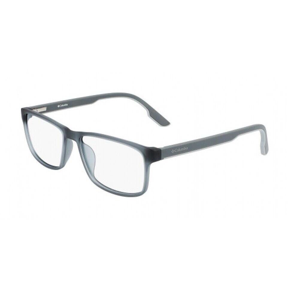 Columbia C8029 Eyeglasses 022 Matte Grey Crystal