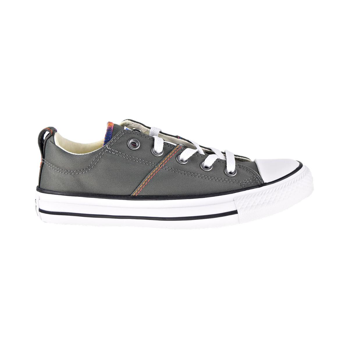 Converse Chuck Taylor All Star Madison Ox Women`s Shoes Carbon Grey 565215F