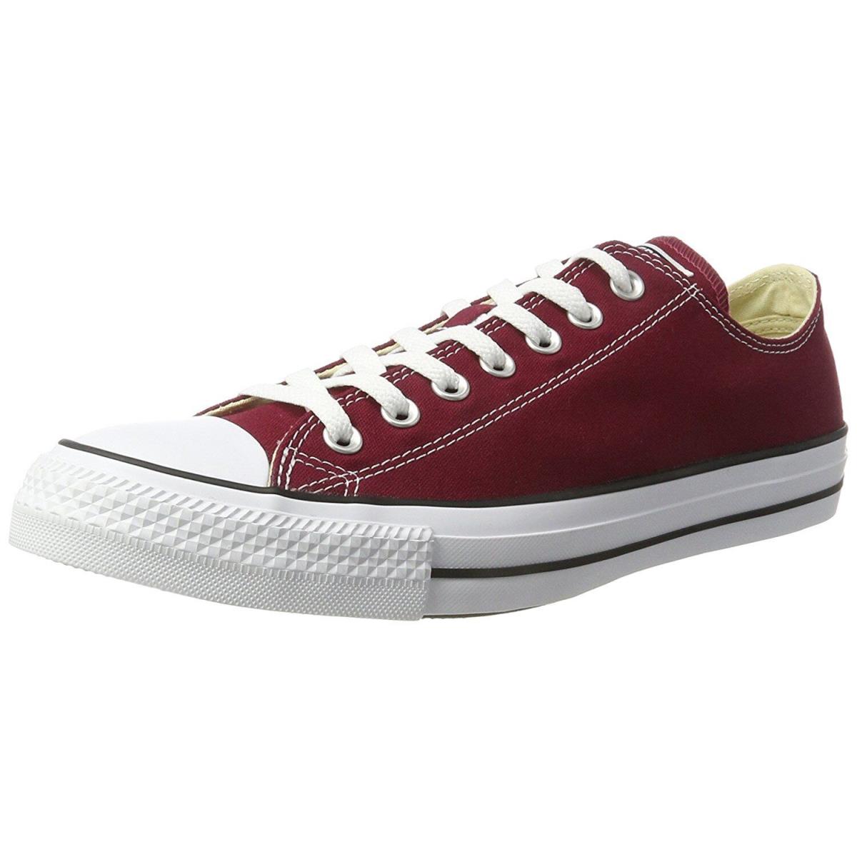 Converse Unisex Chuck Taylor All-star Low Shield