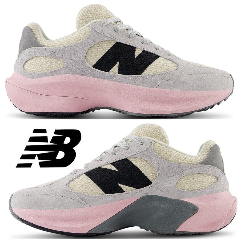 New Balance Wrpd Runner Men`s Sneakers Casual Shoes Running Premium Comfort - Beige, Manufacturer: Brighton/Turtledove